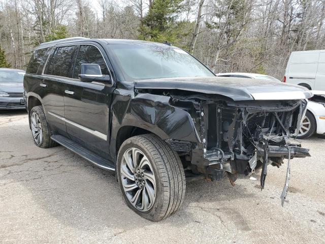 Vin: 1gys4ckj2kr168901, lot: 49506195, cadillac escalade premium luxury 20194