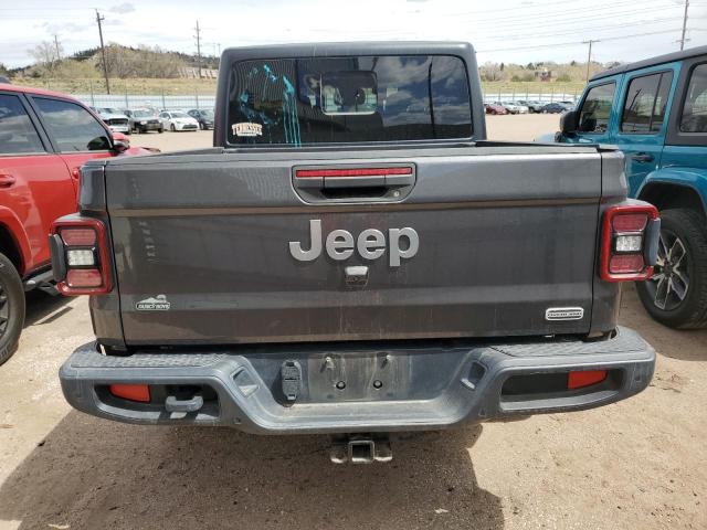 2021 JEEP GLADIATOR - 1C6HJTFG0ML603872