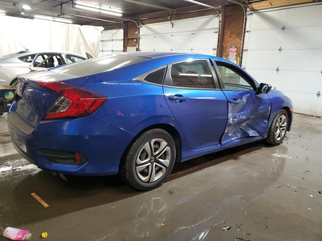 Vin: 19xfc2f56je040141, lot: 54902475, honda civic lx 20183