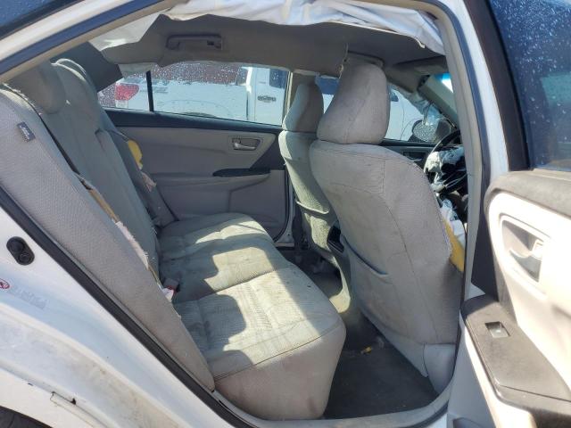 2016 TOYOTA CAMRY LE - 4T1BF1FKXGU147611