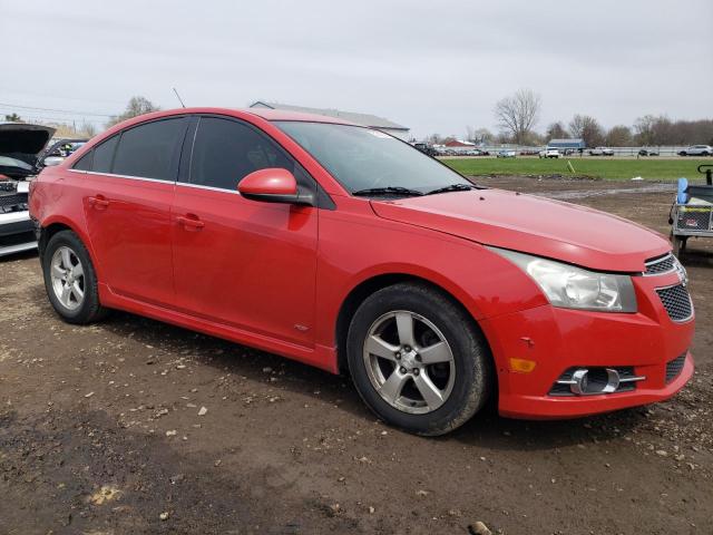 Vin: 1g1pc5sbxd7194186, lot: 52503065, chevrolet cruze lt 20134