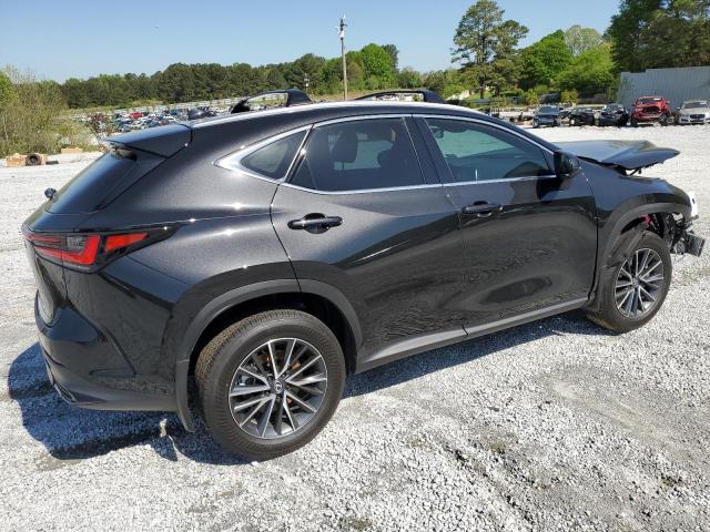 Vin: 2t2adcaz2sc022917, lot: 52369255, lexus nx 250 bas 250 base 20253