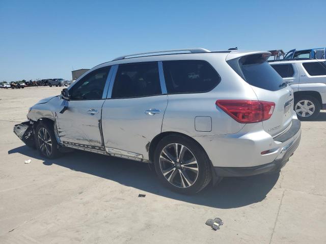 Vin: 5n1dr2mn0jc652010, lot: 52298175, nissan pathfinder s 20182