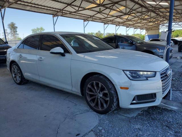 Vin: waugmaf4xkn001422, lot: 52298795, audi a4 premium 20194