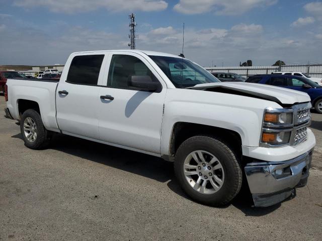 Vin: 3gcukrec8eg365676, lot: 53581765, chevrolet all models k1500 lt 20144