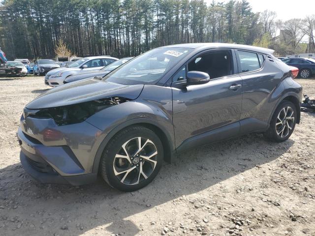 TOYOTA C-HR XLE