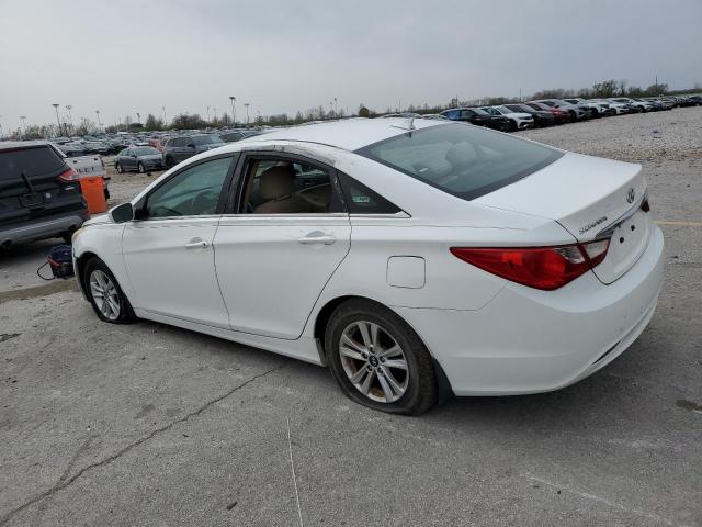 Vin: 5npeb4ac1dh762455, lot: 51360045, hyundai sonata gls 20132