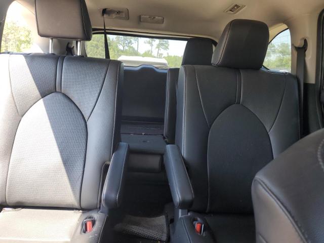 2021 TOYOTA HIGHLANDER - 5TDDZRBH1MS524730