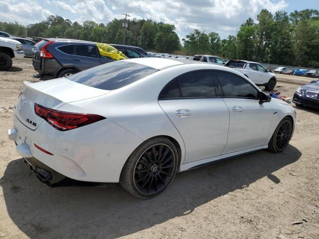 2023 MERCEDES-BENZ CLA AMG 35 W1K5J5BB2PN382890