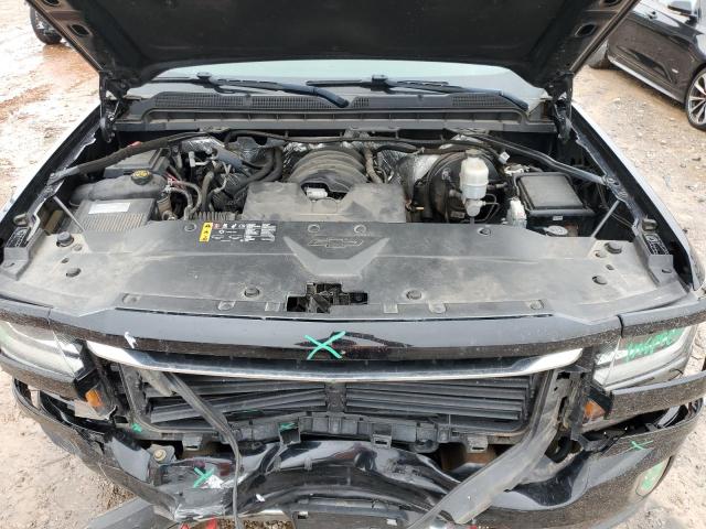 2018 CHEVROLET SILVERADO - 1GCVKREHXJZ266707