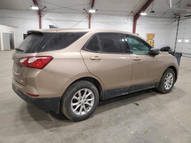 Vin: 2gnaxhev3k6267802, lot: 53365355, chevrolet equinox ls 20193