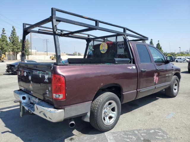 DODGE RAM 1500 2005 1D7HA18N35J600377 photo #4