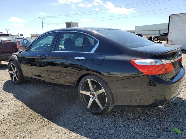 Vin: 1hgcr2f5xfa008516, lot: 52334135, honda accord sport 20152