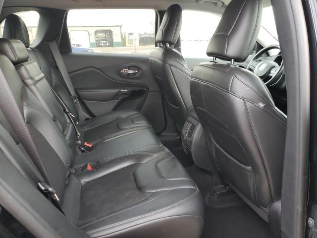 2019 JEEP CHEROKEE L - 1C4PJLLBXKD339368