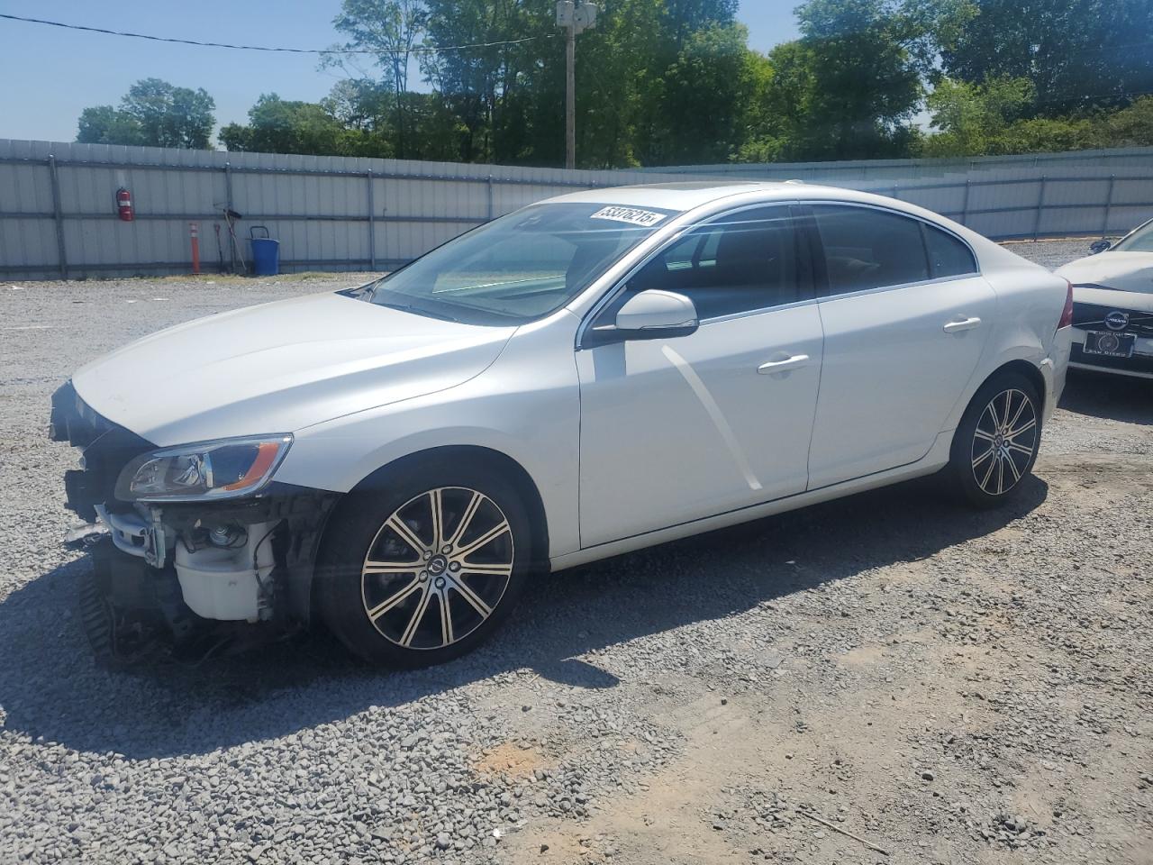 VOLVO S60 PLATINUM