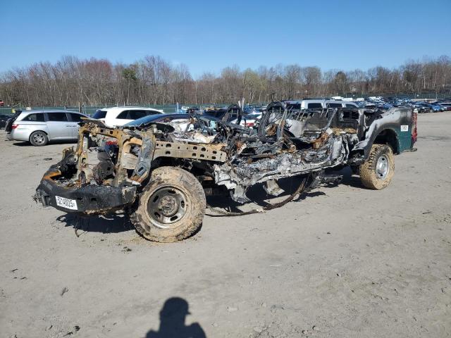 Vin: 1ft7w2ba3pec33267, lot: 52140025, ford f250 super duty 2023 img_1