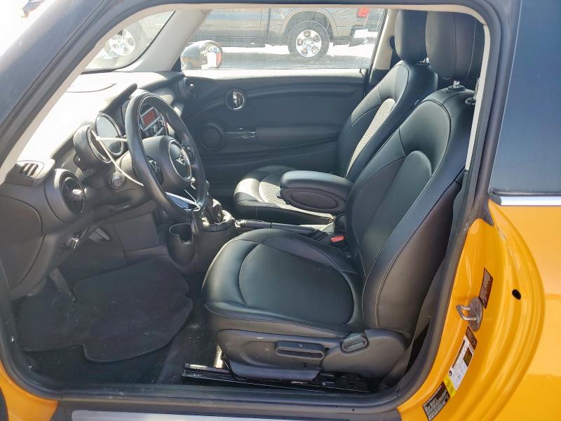 2015 MINI COOPER - WMWXM5C5XF3A58423