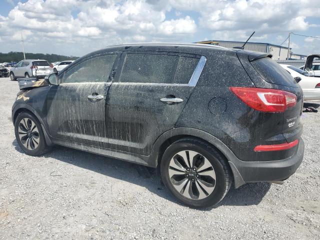 Vin: kndpc3a63c7214602, lot: 51992515, kia sportage sx 20122