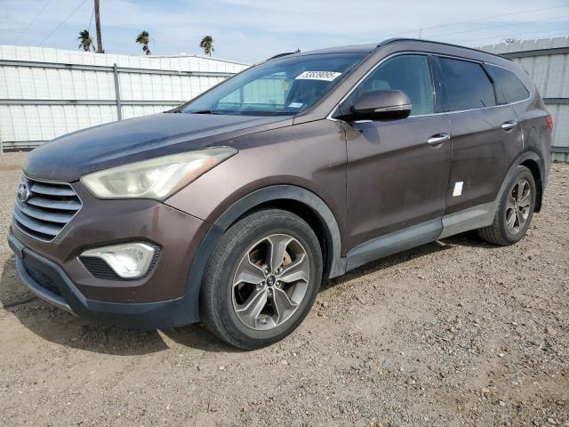 Vin: km8sn4hf3eu061672, lot: 53839095, hyundai santa fe gls 2014 img_1