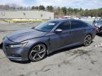 2018 HONDA ACCORD SPO - 1HGCV1F31JA087314