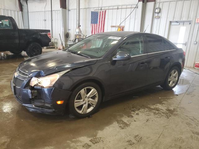 Vin: 1g1p75sz9e7270709, lot: 52900705, chevrolet cruze 2014 img_1