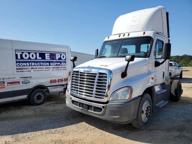 FREIGHTLINER CASCAIA125 2016 white tractor diesel 1FUBGEDV7GLHC5795 photo #3