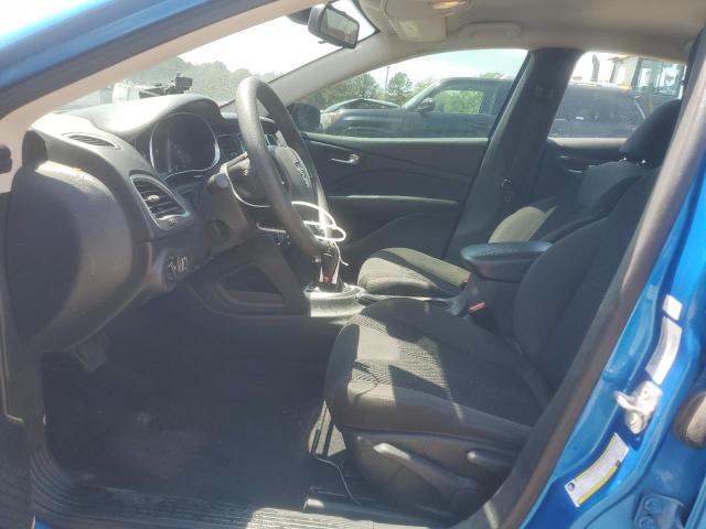2016 DODGE DART SE 1C3CDFAA9GD565558