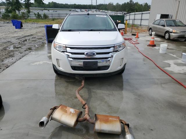 2011 FORD EDGE LIMIT - 2FMDK4KC4BBA18234