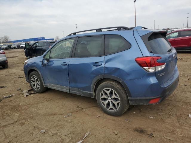 Vin: jf2skaec1ph520670, lot: 52690305, subaru forester premium 20232