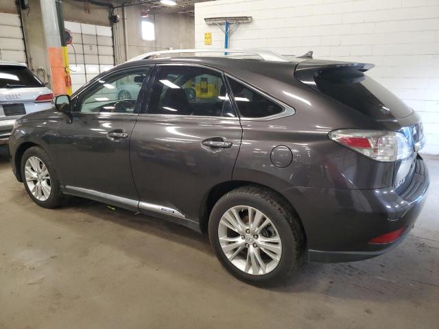 Vin: jtjbc1ba6a2412549, lot: 53206825, lexus rx450 450h 20102