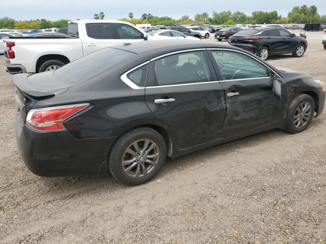 Vin: 1n4al3ap1fn899252, lot: 51942125, nissan altima 2.5 20153