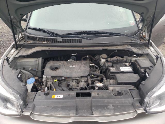 2018 KIA SOUL - KNDJN2A20J7606201