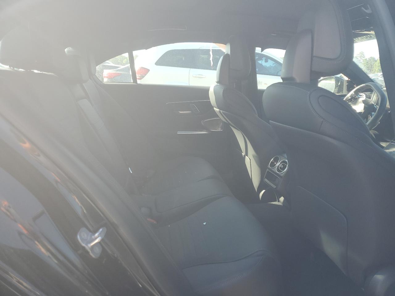 MERCEDES-BENZ C-CLASS 300