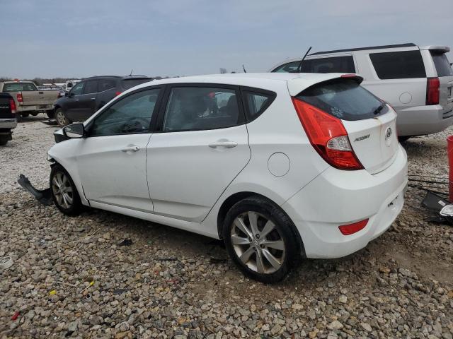 Vin: kmhcu5ae7eu174748, lot: 53504715, hyundai accent gls 20142
