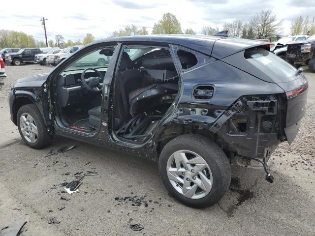 Vin: km8hacab0su235460, lot: 52711885, hyundai kona se 20252
