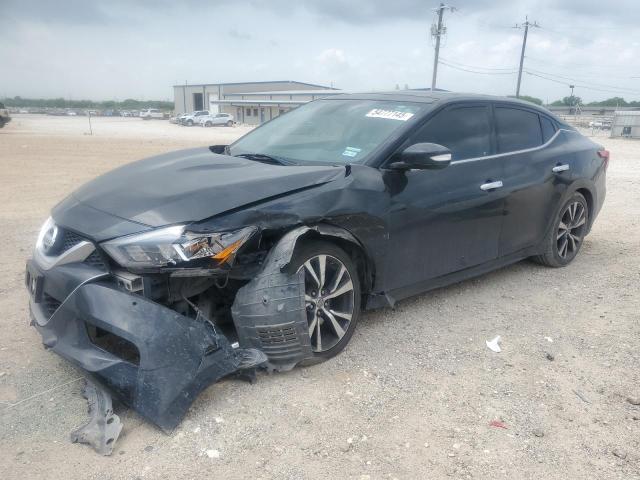 Vin: 1n4aa6ap7gc384776, lot: 54777145, nissan maxima 3.5s 2016 img_1