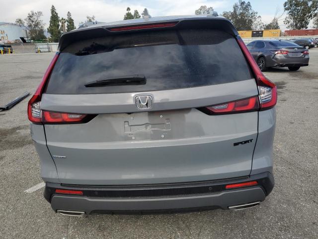 2024 HONDA CR-V SPORT 7FARS5H89RE025734