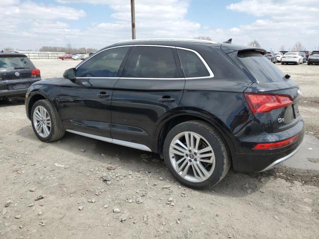 Vin: wa1bnafy0j2074841, lot: 52948365, audi q5 premium plus 20182