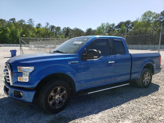 Vin: 1ftex1c81gfa59638, lot: 53020995, ford f-150 super cab 2016 img_1