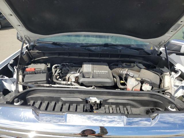 2022 GMC SIERRA K15 3GTUUDET9NG645703