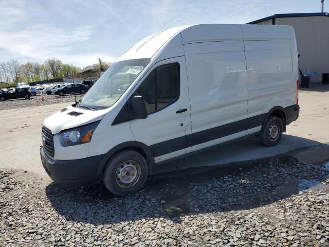 FORD TRANSIT T-350