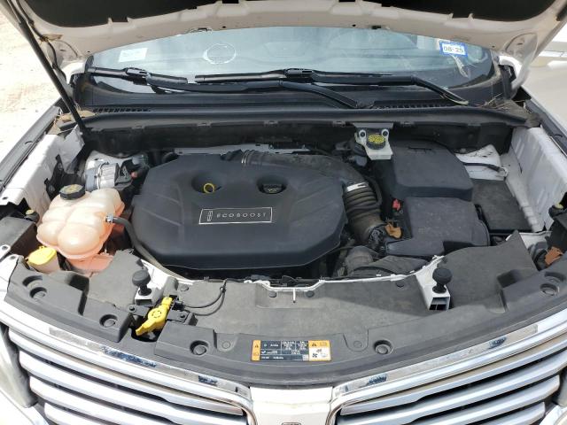 2015 LINCOLN MKC - 5LMCJ1A90FUJ32585