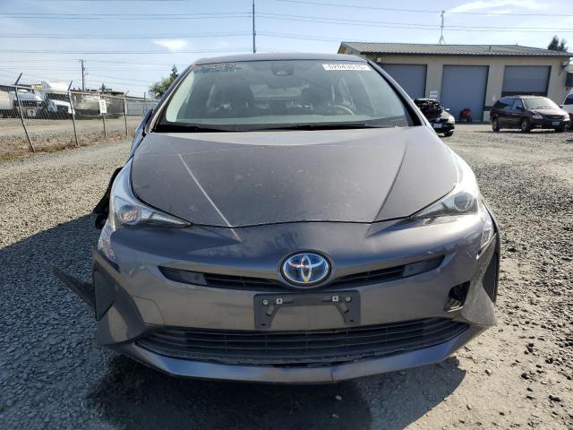 2017 TOYOTA PRIUS - JTDKBRFU8H3574650