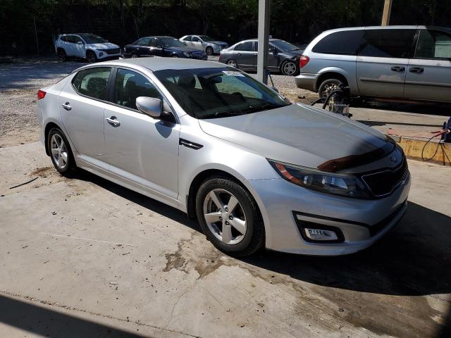 Vin: 5xxgm4a70fg488475, lot: 53467435, kia optima lx 20154
