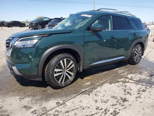 Vin: 5n1dr3dk1rc266834, lot: 52101895, nissan pathfinder platinum 2024 img_1