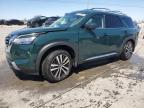 2024 NISSAN PATHFINDER - 5N1DR3DK1RC266834