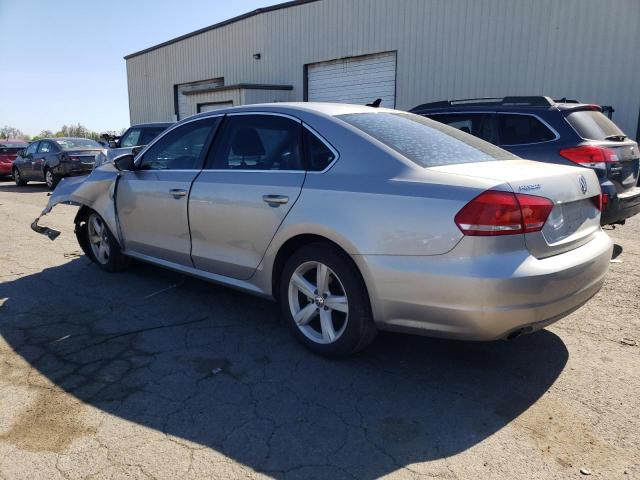 Vin: 1vwbp7a3xcc002926, lot: 52398365, volkswagen passat se 20122
