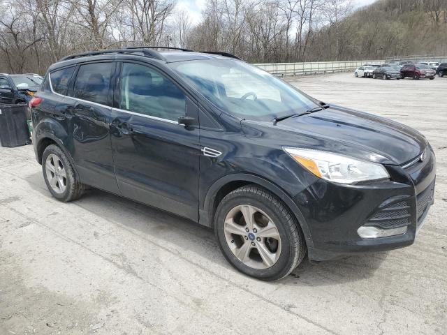 Vin: 1fmcu9gx7dub79527, lot: 52173905, ford escape se 20134
