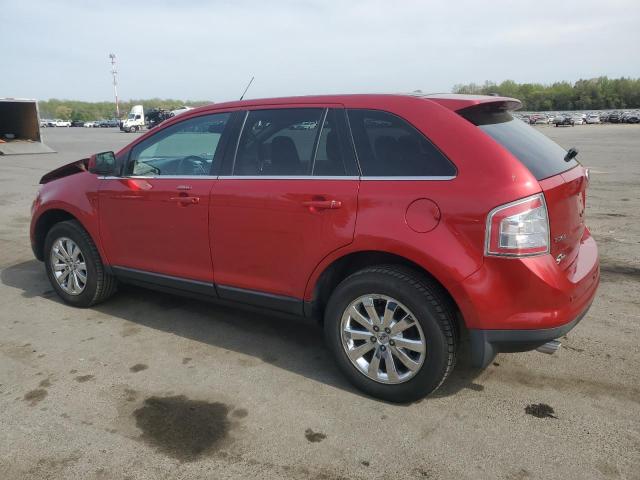 Vin: 2fmdk4kc3abb55549, lot: 54450425, ford edge limited 20102