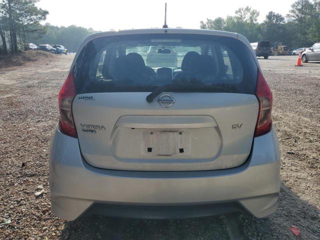 2019 NISSAN VERSA NOTE - 3N1CE2CP2KL353948
